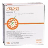 Migliorin capsules 180 capsules