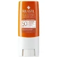 Rilastil sun system photo protection therapy spf 50+ transparent stick 8.5 ml