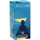Gheos focus 60 gélules 690 mg