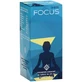 Gheos focus 60 cápsulas 690 mg