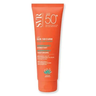 Sun secure lait spf50+ new formula 250 ml