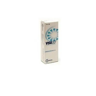 Visulid crema párpados 15 ml