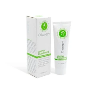 Crispagyn soothing soothing regenerating 30 ml