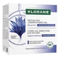 Klorane bleuet lev hydro-gel eye patches 7 pieces of 2 patches