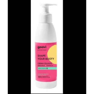 Crema fría anticelulítica Goovi