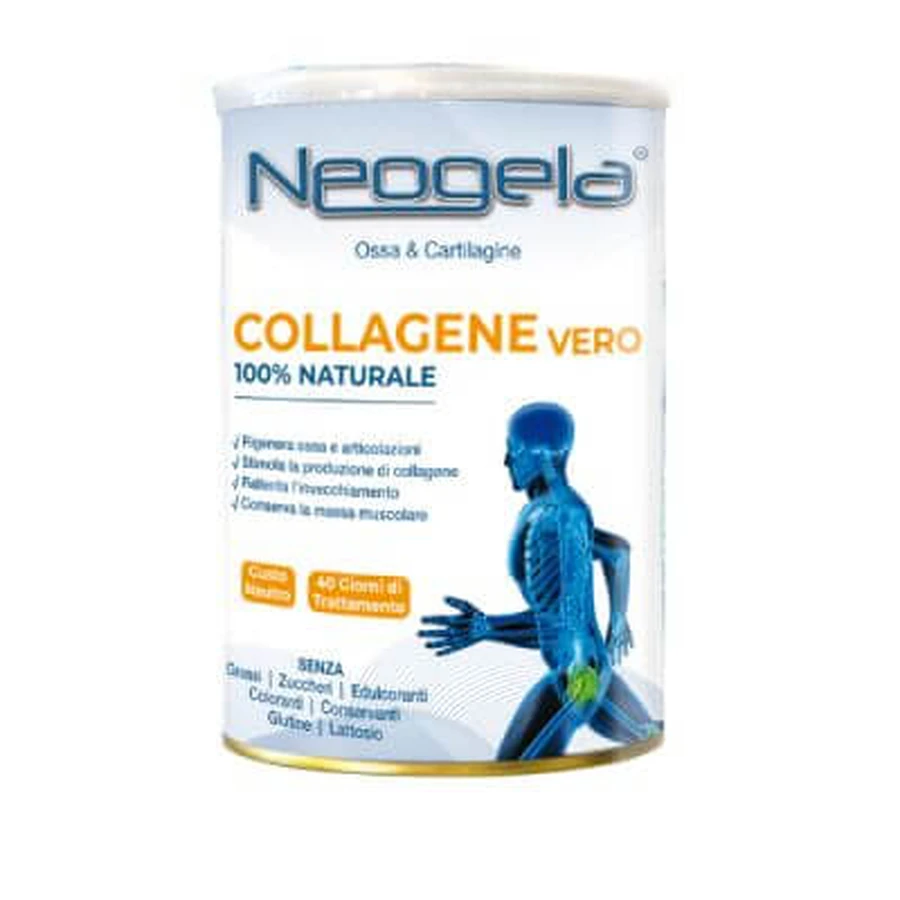 Neogela-Pulver 400 g