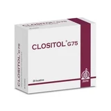 Clositol g75 20 Säckchen