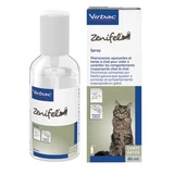 Zenifel calming pheromone pheromone cat spray 60 ml
