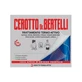 Dr bertelli thermo-active patch 3 pieces