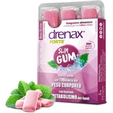 Drenax slim adelgazante 9 chicles