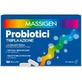 Massigen probiotica 10 capsules 2024