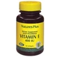 Vitamine e 400 natuur plus