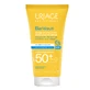 Parfümfreie Sonnenschutzcreme Bariesun, SPF 50+, 50 ml, Uriage