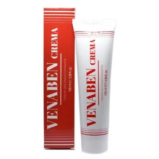 Venaben Creme 100 ml