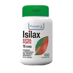 Isilax extra forte 100 1 g tablets