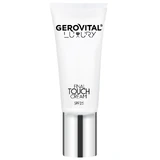 Final Touch Cream SPF 25 Luxury, 30 ml, Gerovital