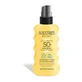 Angstrom protect hydraxol kids ultra protection sun milk spray 50+ 175 ml