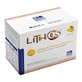 Lithos 60 zakjes van 4,5 g met citrussmaak
