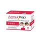 Annurkap plus 60 capsules