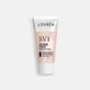 Lovren exfoliating facial scrub with peeling effect 50 ml