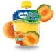 Mellin abrikozenzak 90 g