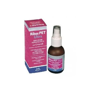 Ribes pet ultra dermatologisches Emulsionsspray 50 ml