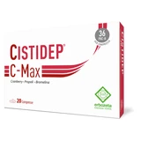 Cistidep c-max 20 comprimidos