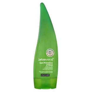 Aloevera2 gel de feuilles d'aloès 100 ml