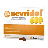 Nevridol 600 30 comprimés