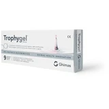 Gel vaginale mucomimetico trophygel ghimas 9 applicatori monouso 1 ml