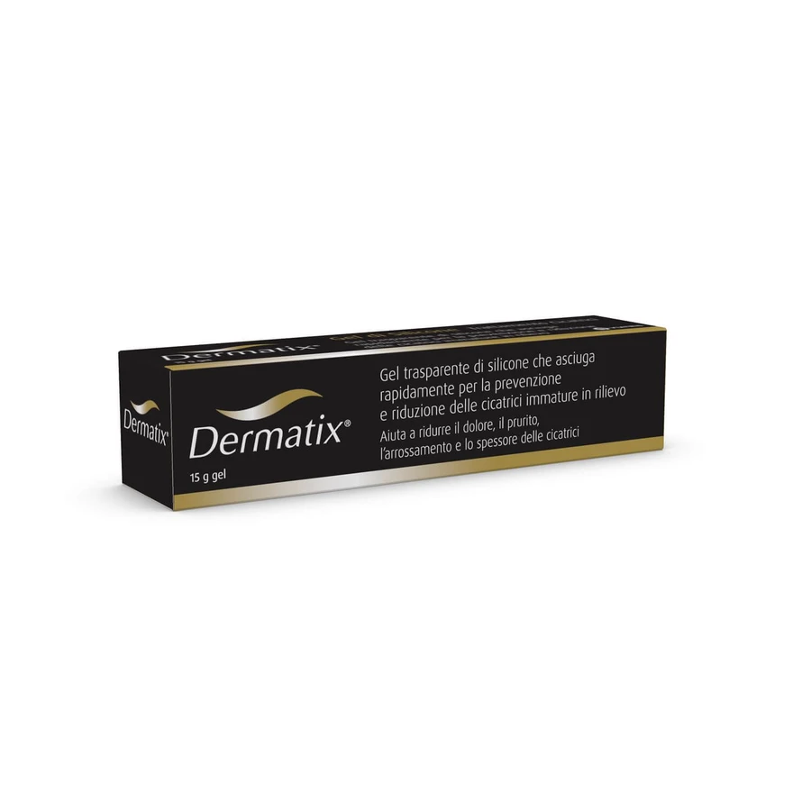 Dermatix Silikon-Gel 15 g