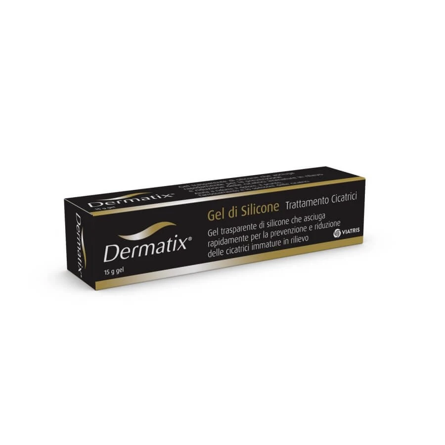 Dermatix Silikon-Gel 15 g