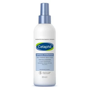 Cetaphil optimale Hydratation Serum Spray 207 ml