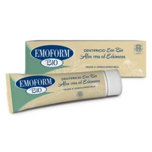 Emoform Bio-Zahnpasta Sonderangebot