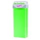 Disposable roll-on wax with Aloe Vera Rosin, 100 ml, Depileve