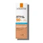 La Roche-Posay Anthelios, crème hydratante avec pigment de couleur pour la protection solaire SPF 50+ UVmune, 50 ml,