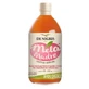 Oțet de mere organic nefiltrat și nepasteurizat 500 ml