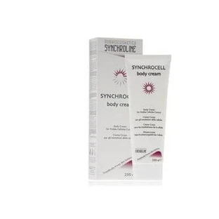 Synchrocell Lichaamscrème 250 ml