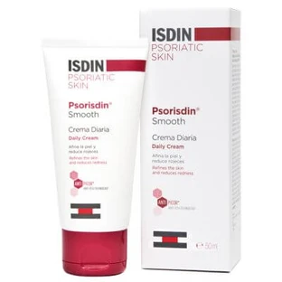 Crema Psorisdin