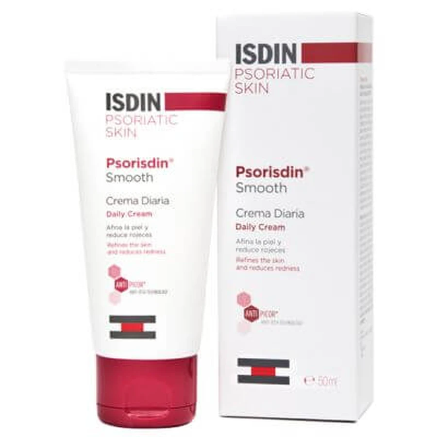 Psorisdin cream