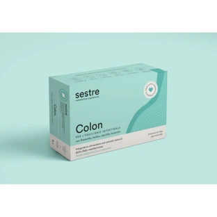 Colon 20 zakjes