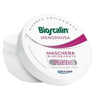 Bioscalin menopause strengthening mask 200 ml