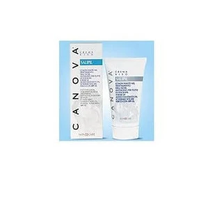 Salipil canova anti-acne gezichtscrème 50 ml