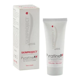 Skinproject Piratin xr 40 ml