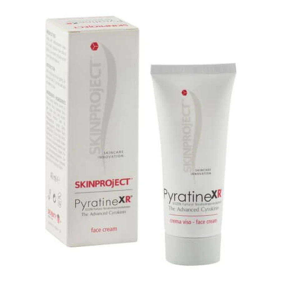 Skinproject Piratin xr 40 ml