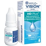 Hylovision hd plus collirio idratante e protettivo 15 ml