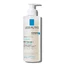 La Roche-Posay Effaclar H Iso-Biome Crème lavante hydratante pour peaux grasses et fragiles, 390ml