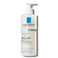 La Roche-Posay Effaclar H Iso-Biome Crème lavante hydratante pour peaux grasses et fragiles, 390ml