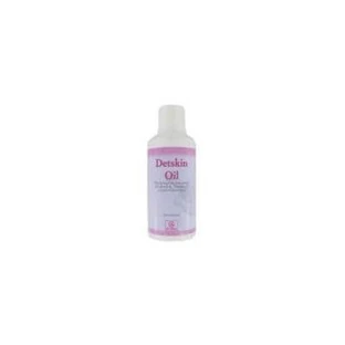 Detskin cleansing oil 500 ml