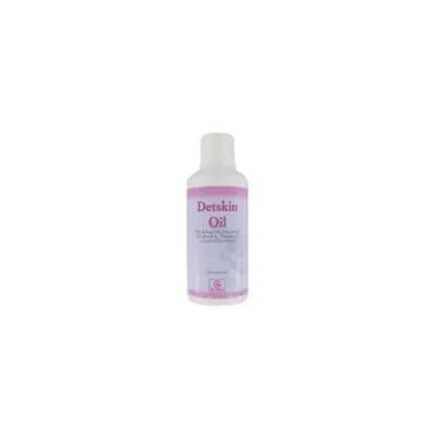 Detskin cleansing oil 500 ml